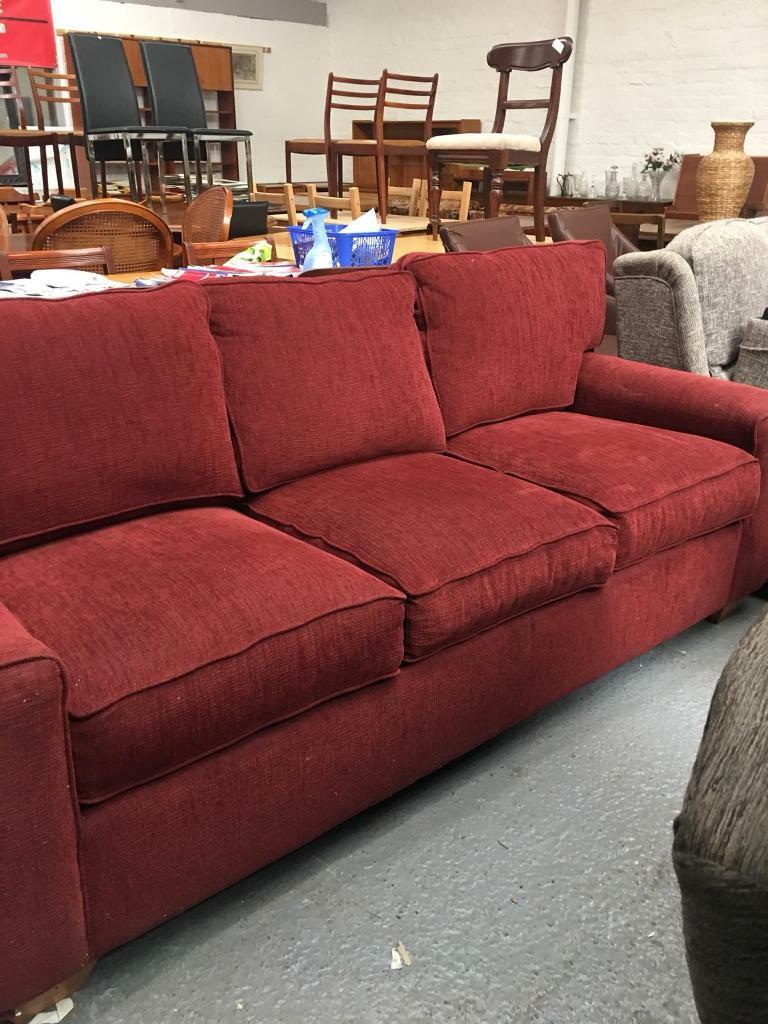 ** METAL FRAME A LAZBOY BED SETTEE ** in Larne, County Antrim Gumtree