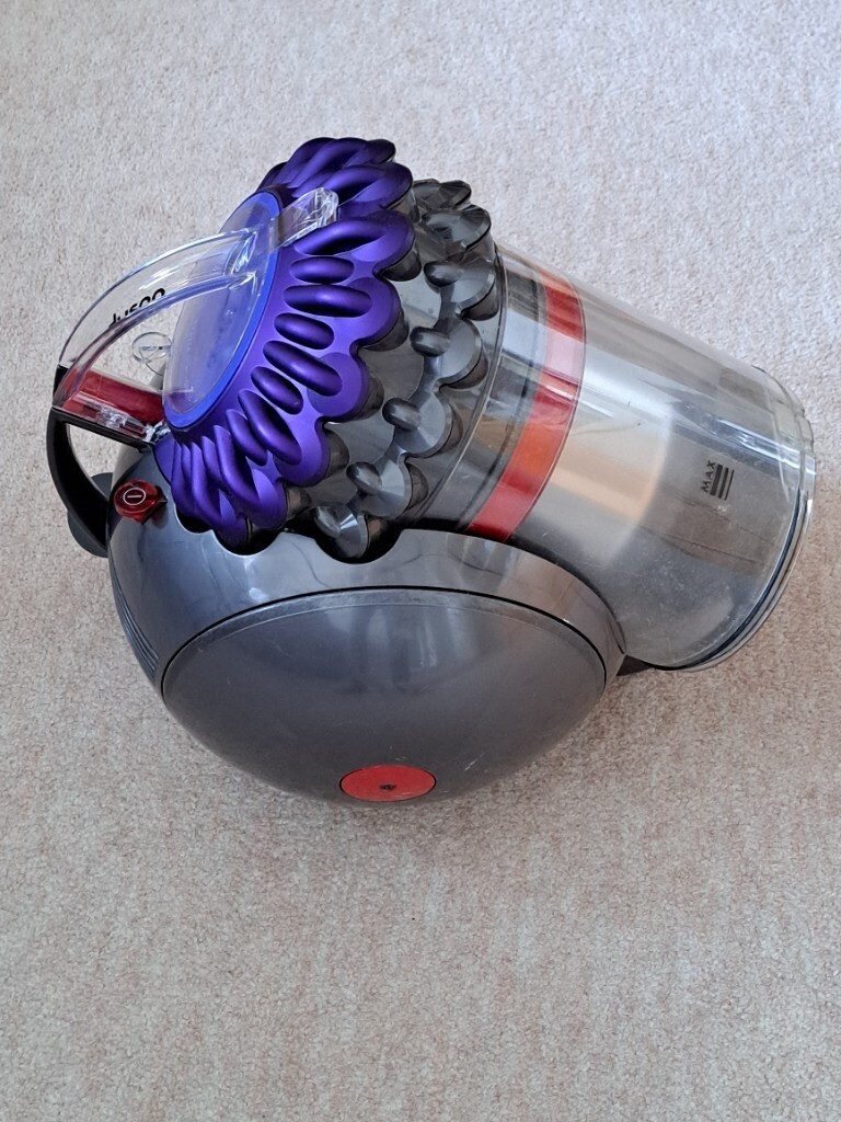 Dyson Big Ball Animal 2 Cylinder Vacuum Cleaner CY28 Complete with