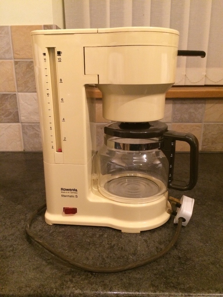 Filtermatic S Coffee Machine Price Drop In Norwich Norfolk Filtermatic S Coffee Machine Price Drop In Norwich Norfolk
