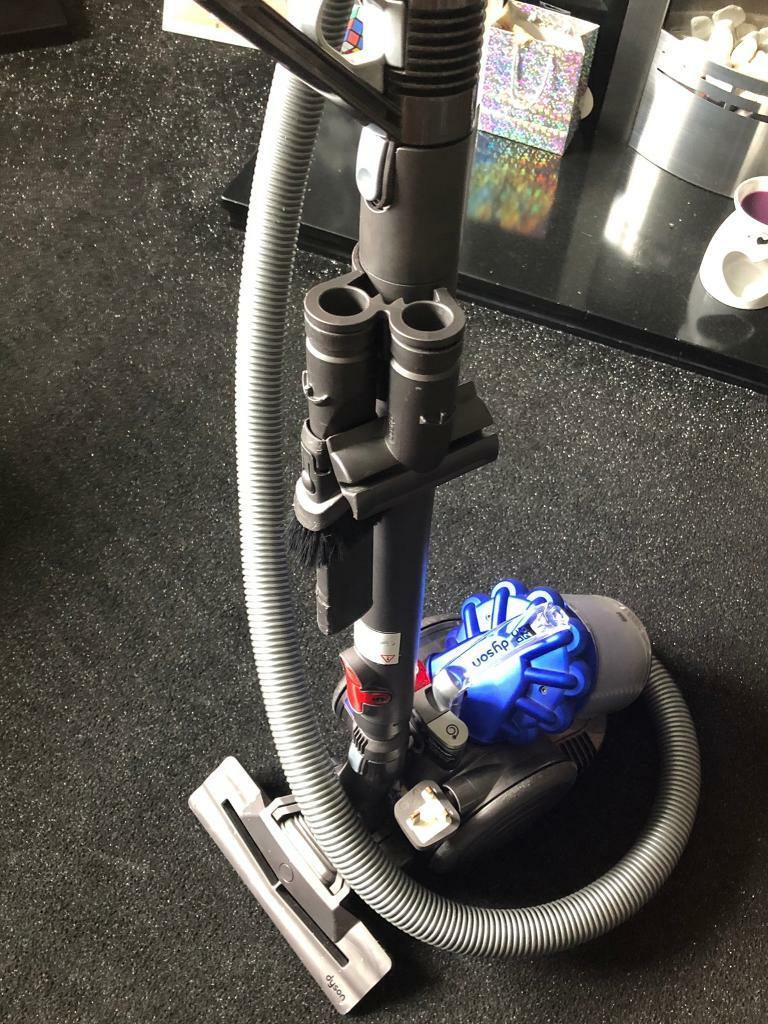 Dyson DC26 in Aberdeen Gumtree