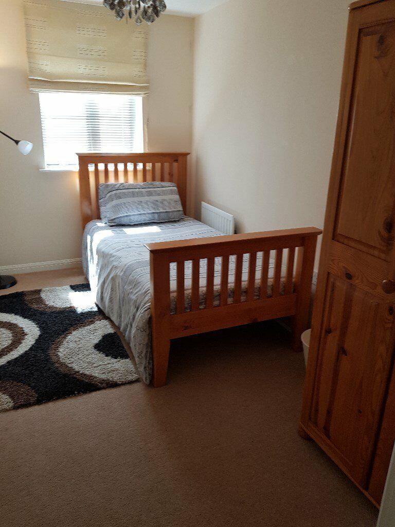 Large single bed mattress  in Filton Bristol Gumtree