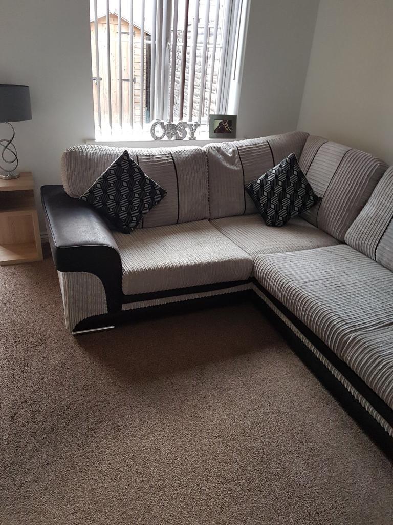 Scs Modena corner sofa in Shard End, West Midlands Gumtree