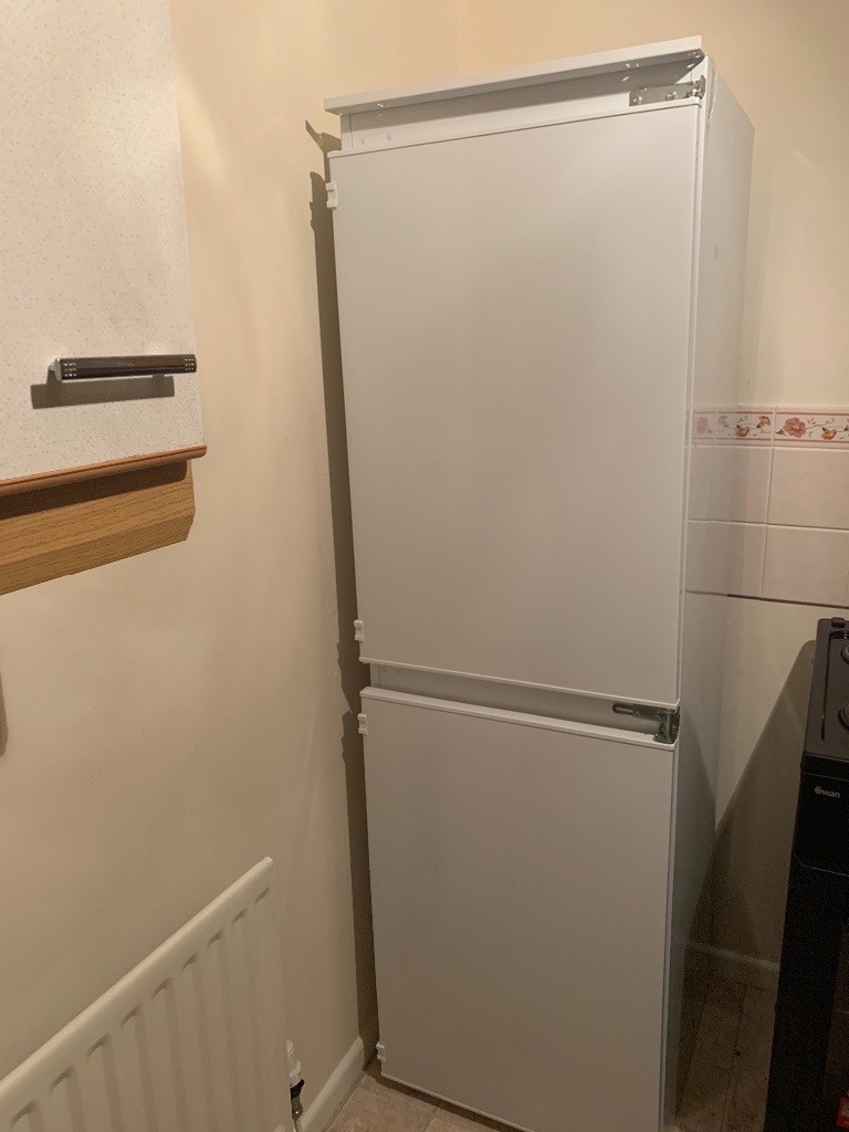 Swan fridge freezer in Torquay, Devon Gumtree