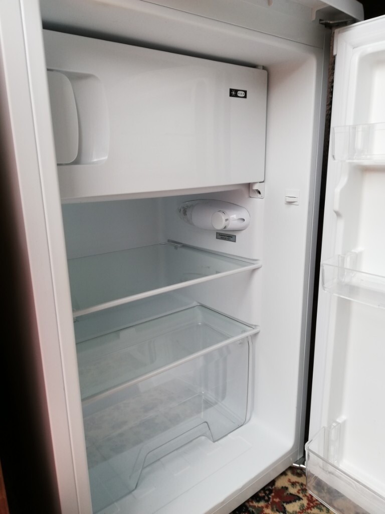 Bush fridge with ice box. in Rossington, South Yorkshire Gumtree