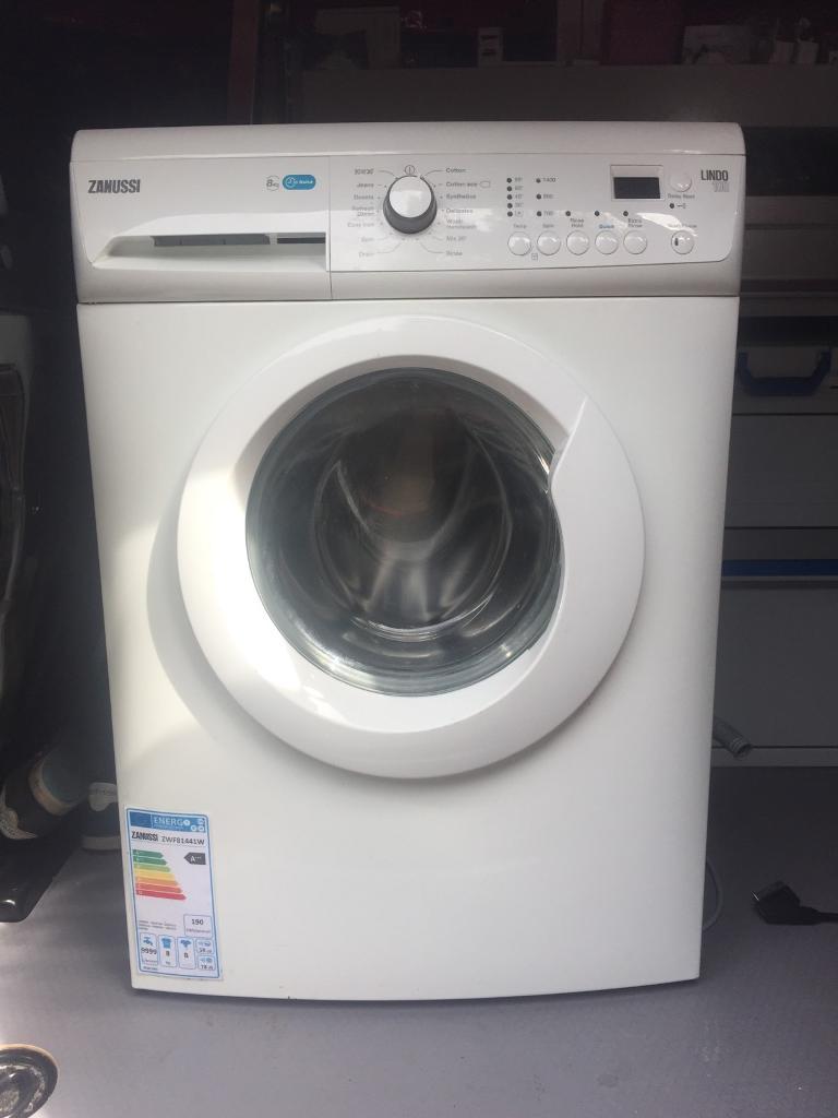 Zanussi Lindo 100 in Watford, Hertfordshire Gumtree