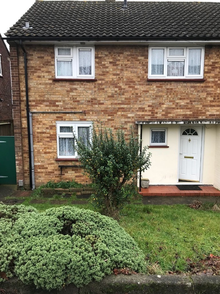 3 bedroom semi detached council house in Luton, Bedfordshire Gumtree