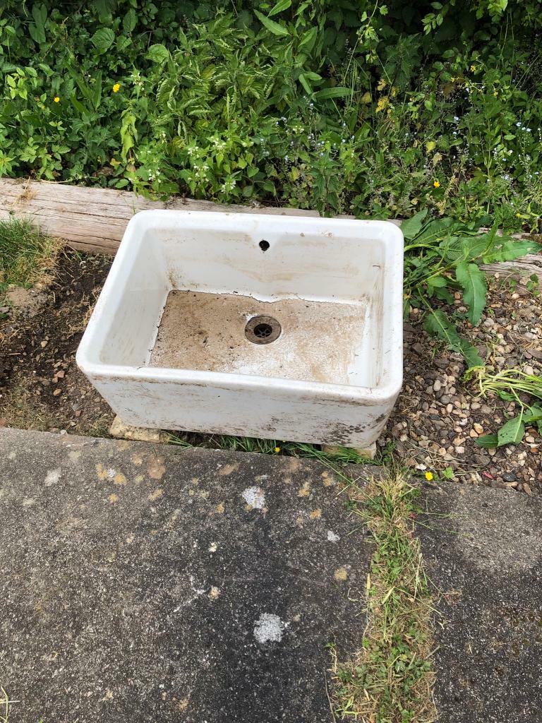 Butler Sink in Dedham, Essex Gumtree