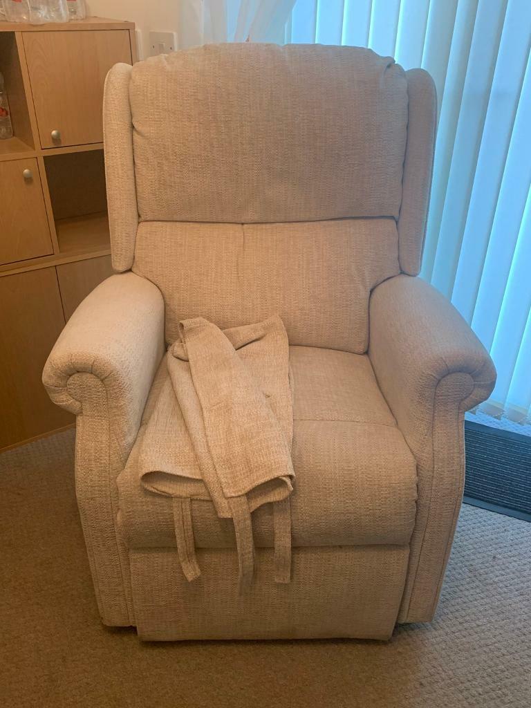 HSL Electric Recliner chair in Gateshead, Tyne and Wear Gumtree