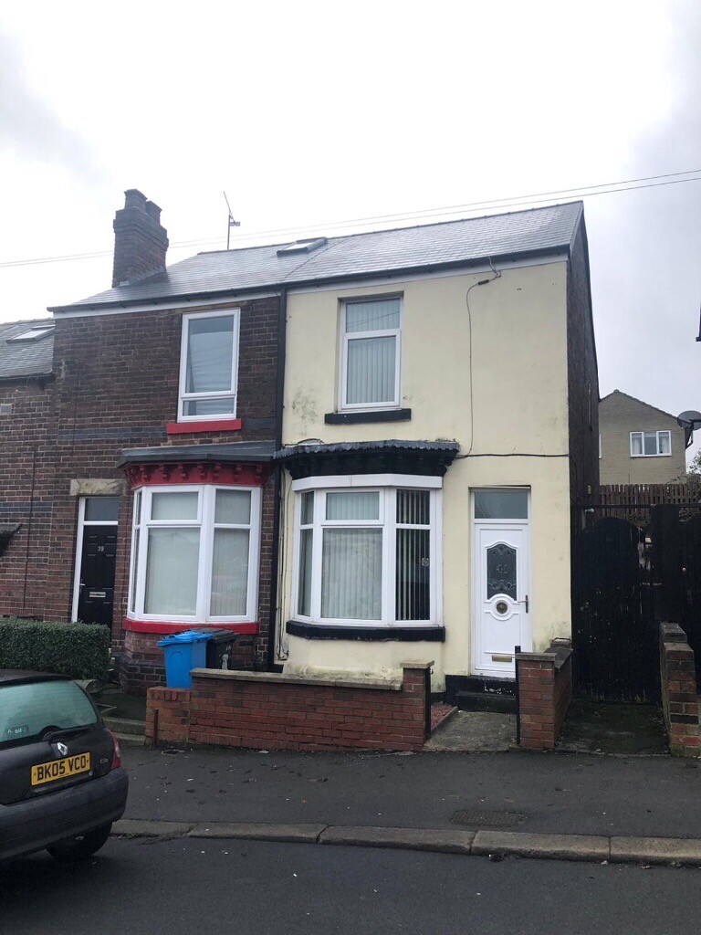 3 bedroom house to let in Wincobank, Sheffield S9 in Sheffield, South Yorkshire Gumtree