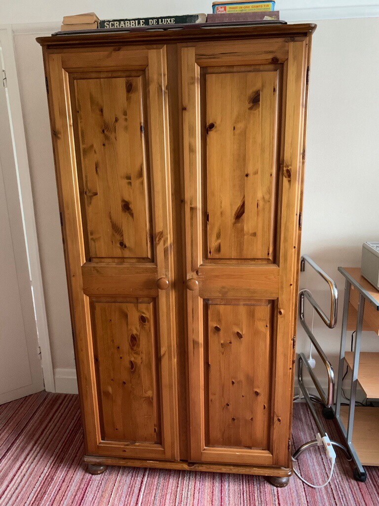 Ducal Wardrobe In Exeter Devon Gumtree