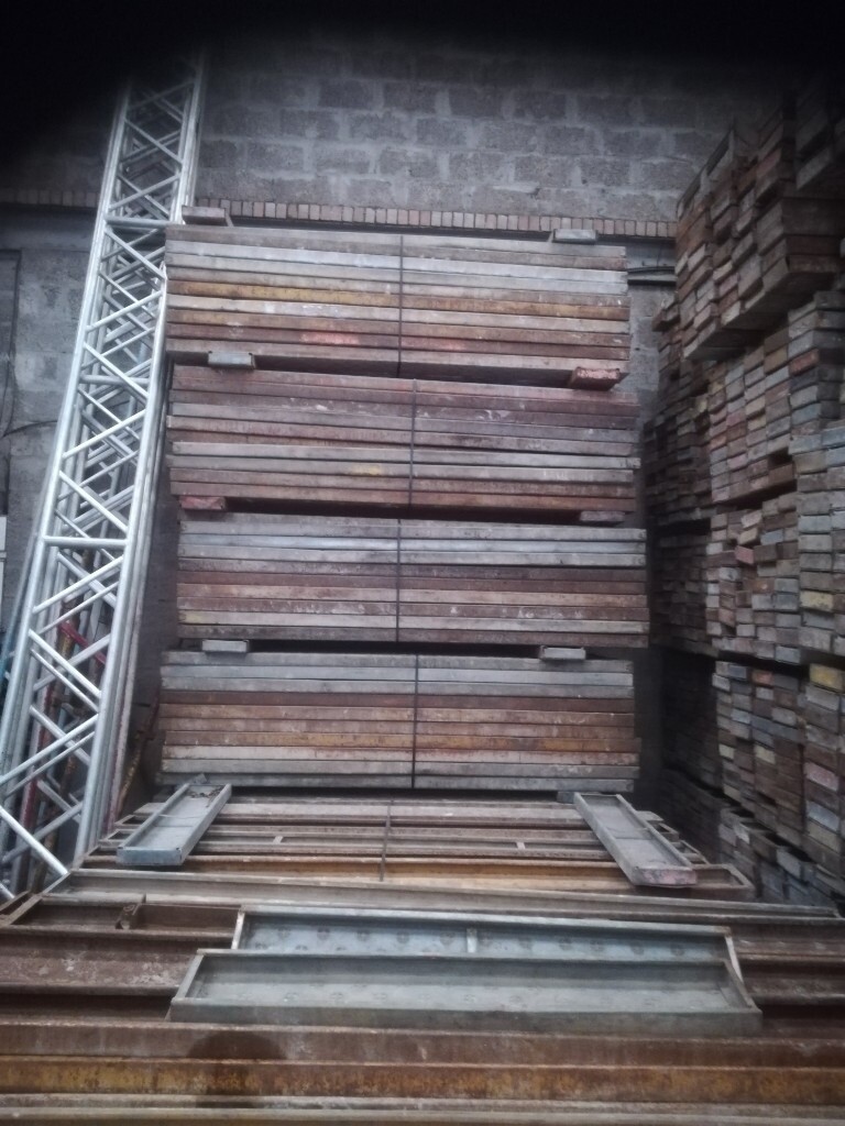kwick stage scaffold for sale in Maryhill, Glasgow Gumtree