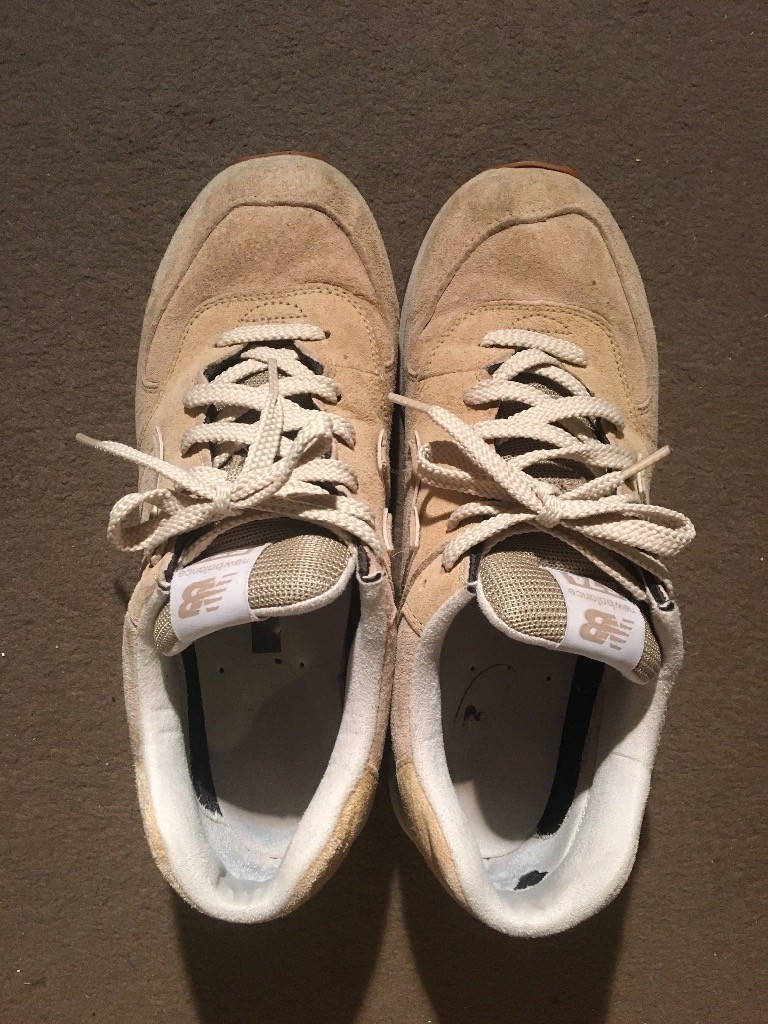 new balance 574 gumtree new balance 574 gumtree