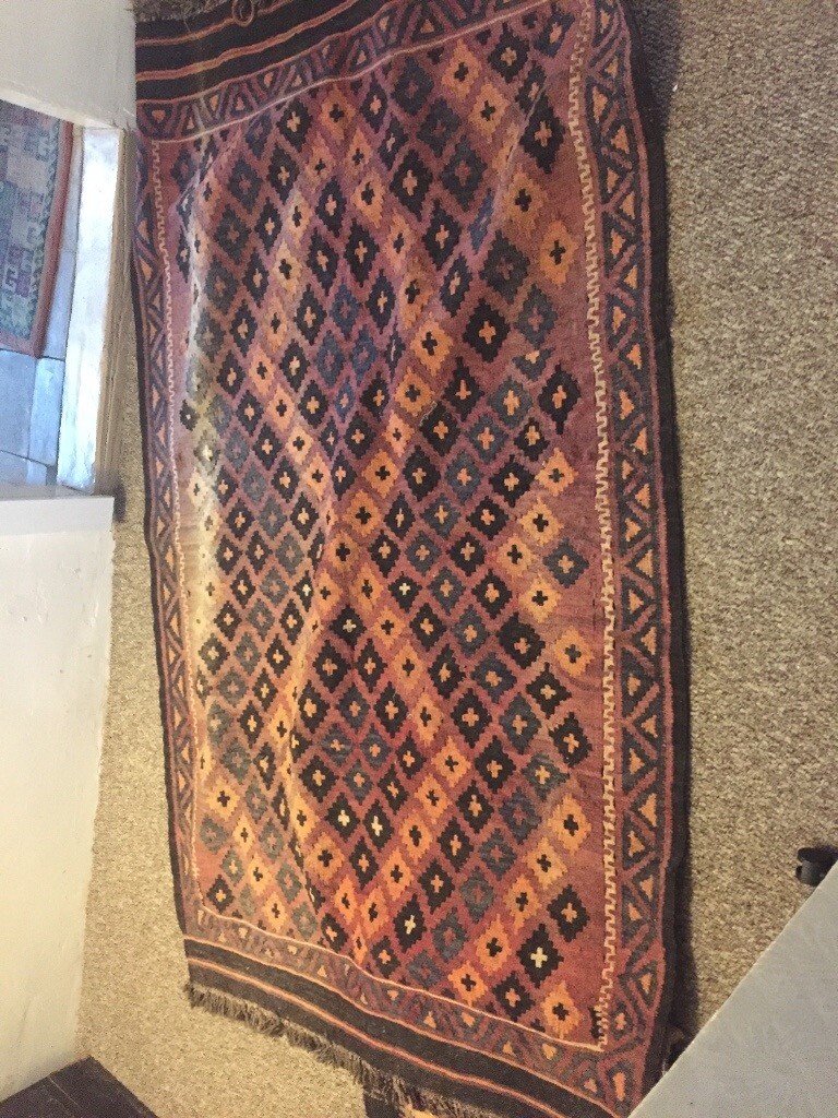 Kilim rugs | in Lowestoft, Suffolk | Gumtree