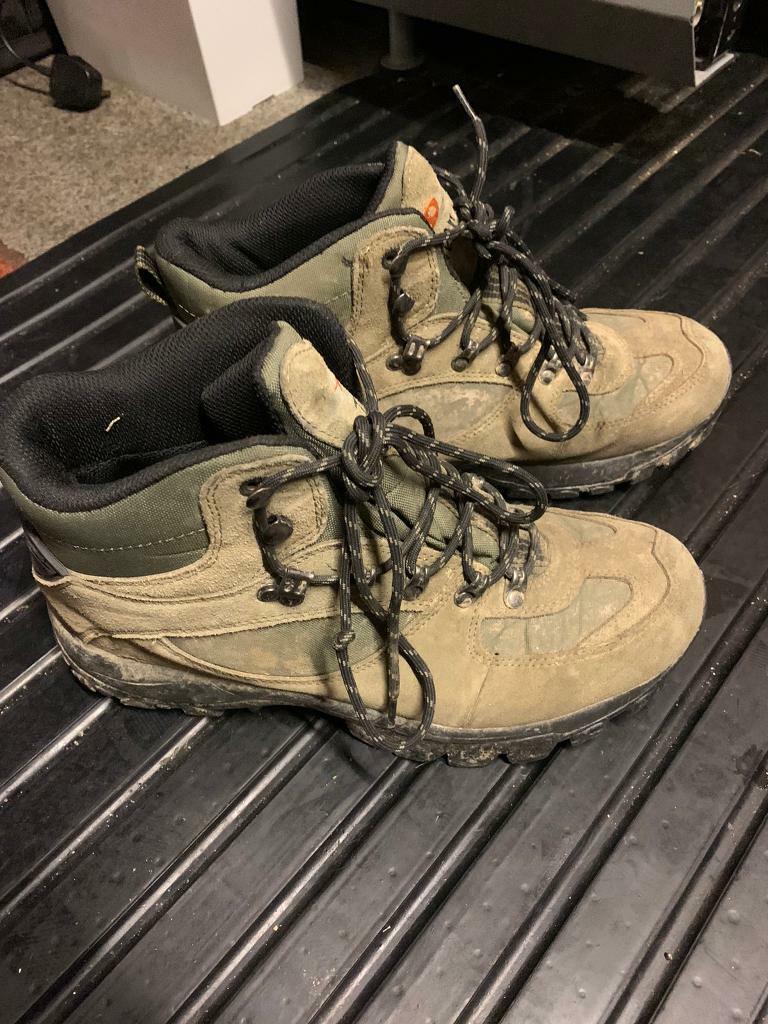 TFG fishing boots in Newport Gumtree