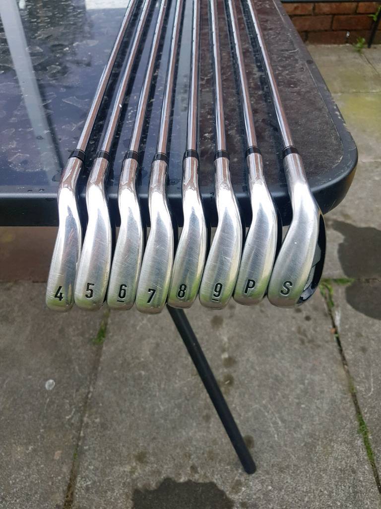 x2 hot irons for sale