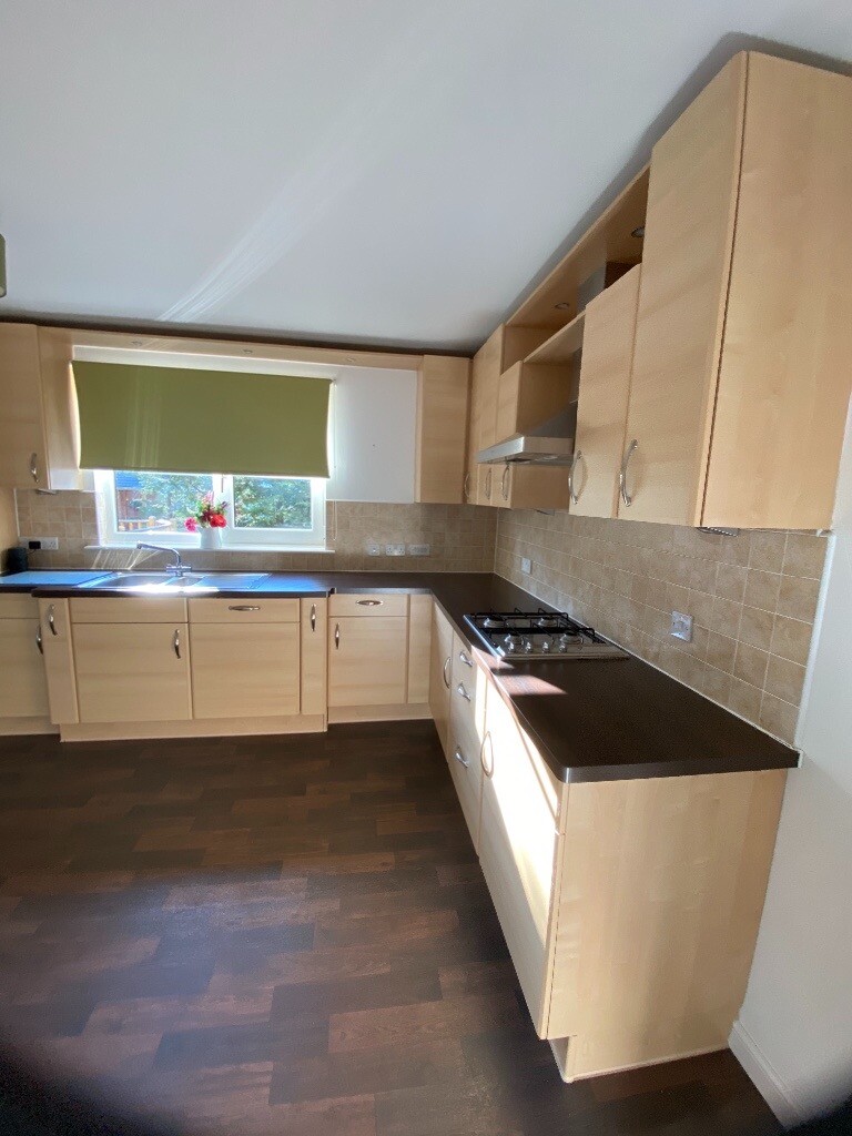 Kitchen for sale (used) in Girvan, South Ayrshire Gumtree