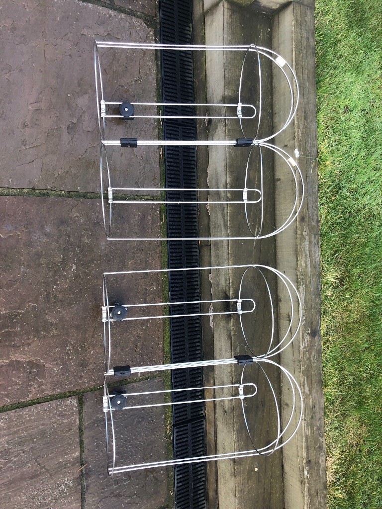 Boat fender baskets in Norwich, Norfolk Gumtree