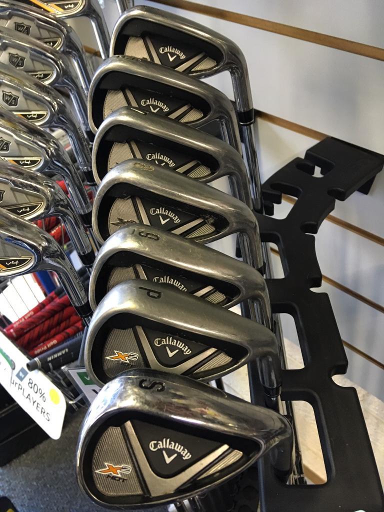 x2 hot irons for sale