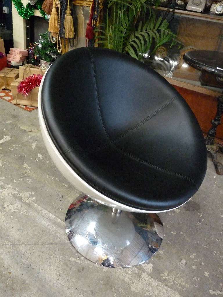 Retro Egg Chair in Trafford Park, Manchester Gumtree