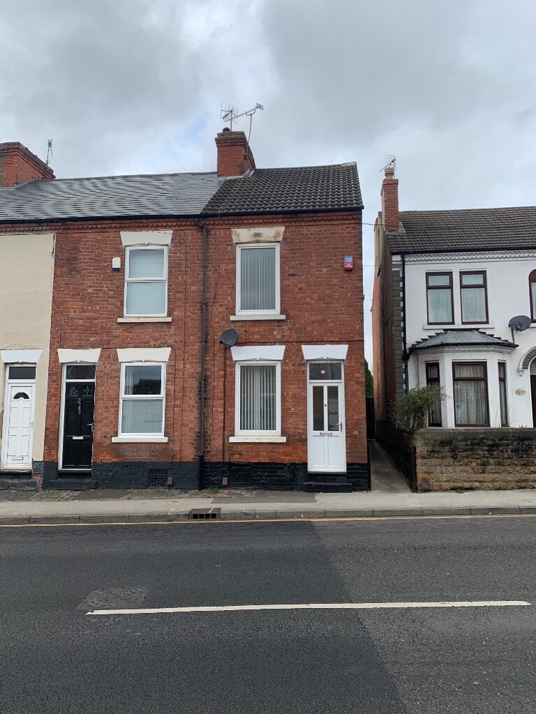 House For Rent Arnold Nottingham in Arnold, Nottinghamshire Gumtree