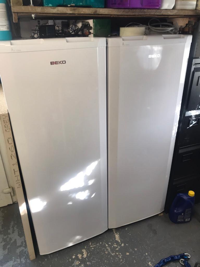 Matching fridge and freezer in Bradley Stoke, Bristol Gumtree