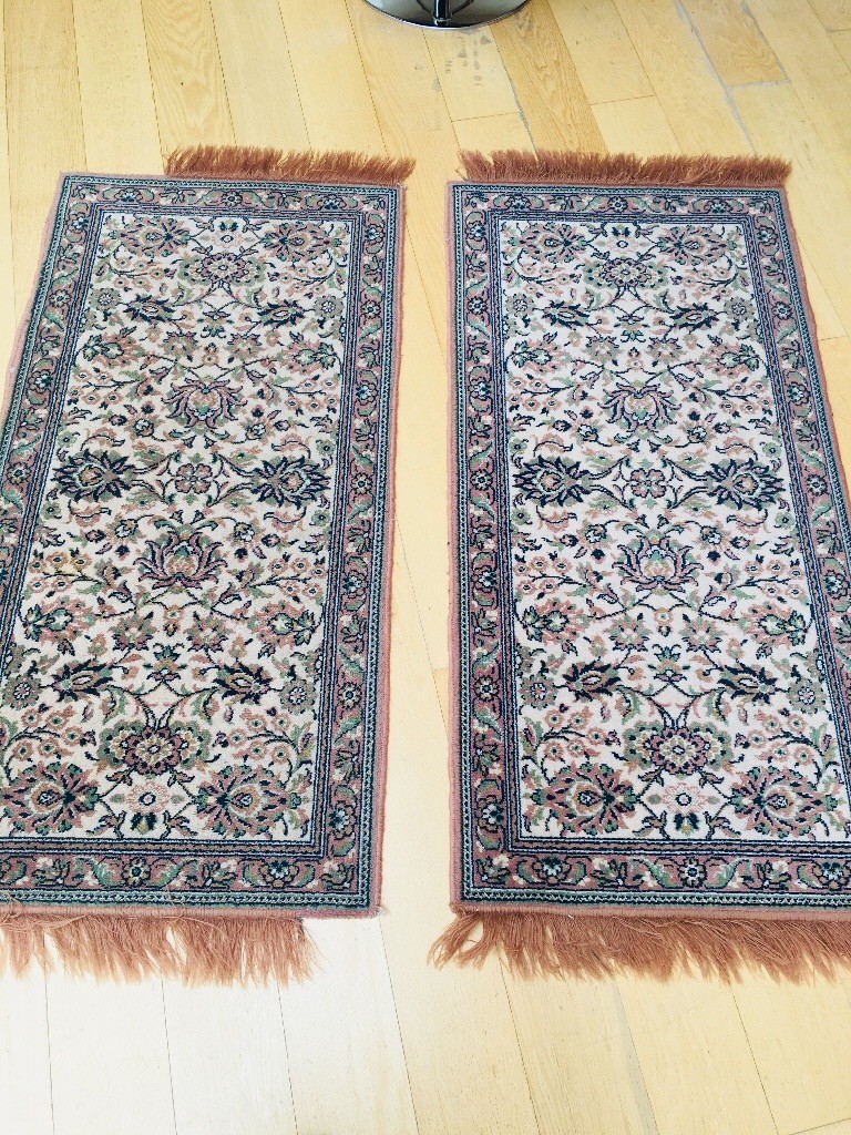 Hand woven small traditional carpets rugs in Grange, Edinburgh Gumtree