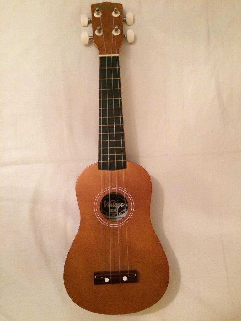 Vintage brand ukulele in StanfordleHope, Essex Gumtree