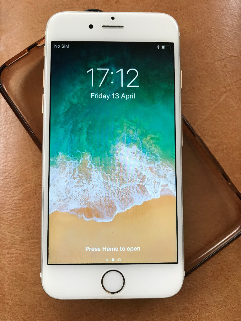 iphone 6 64gb Rose Gold UNLOCKED in Portsmouth, Hampshire Gumtree
