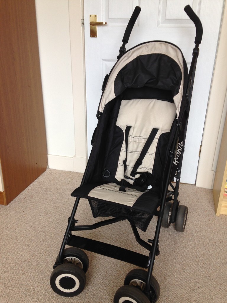 Red Kite Baby Buggy Push Me 2U in Bridge Of Weir, Renfrewshire Gumtree