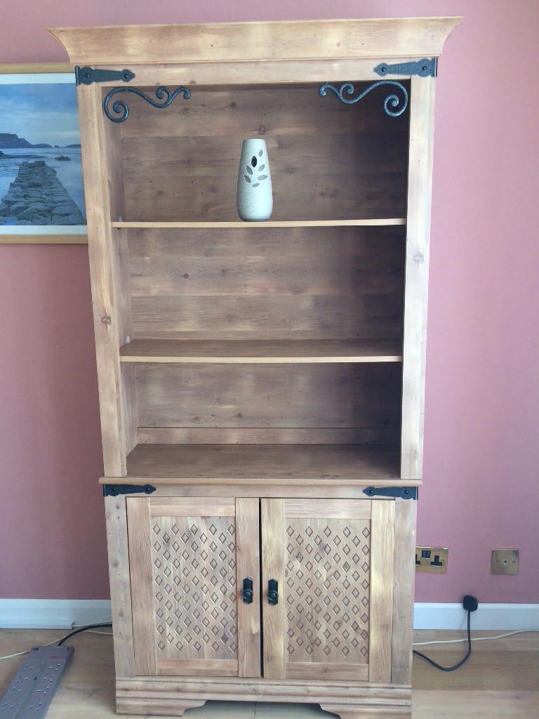 Second hand cupboard in good condition in Winchester, Hampshire Gumtree