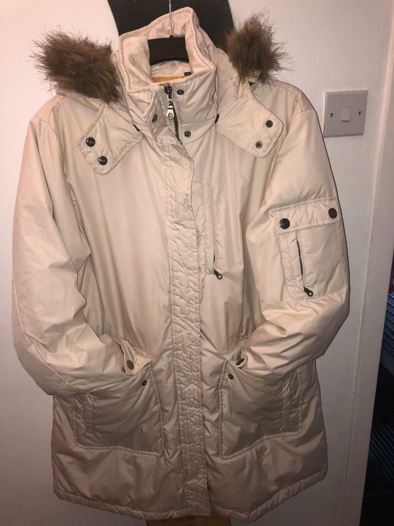 Women’s DKNY winter coat size XL in Bury, Manchester Gumtree