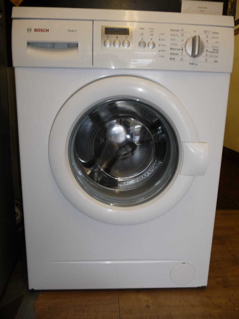 Bosch Maxx 5 Washing Machine - 1200 RPM | in Southampton, Hampshire ...