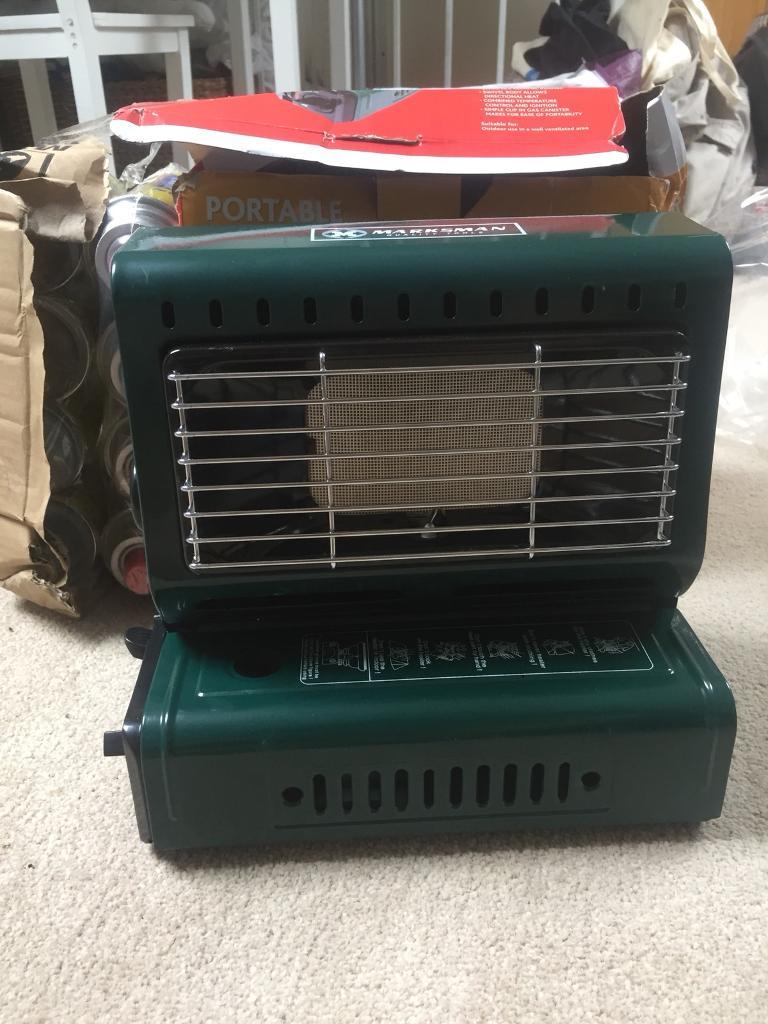 Gas heater in Swansea Gumtree