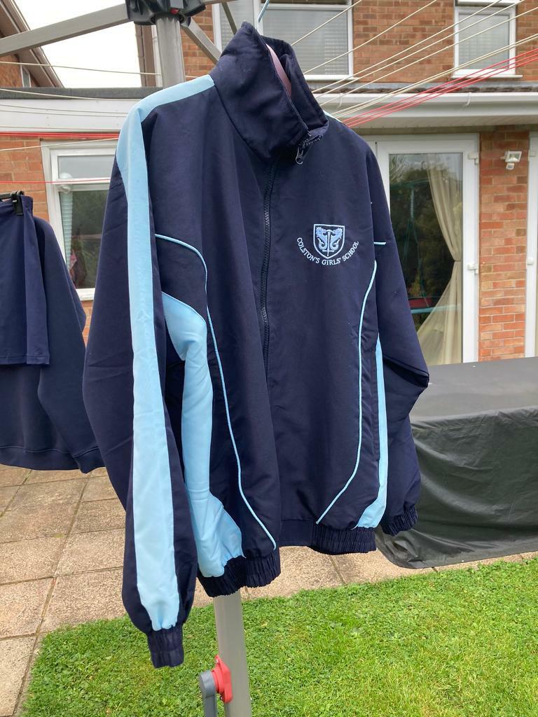 Colston’s Girls’ School PE Uniform New without tags in Whitchurch