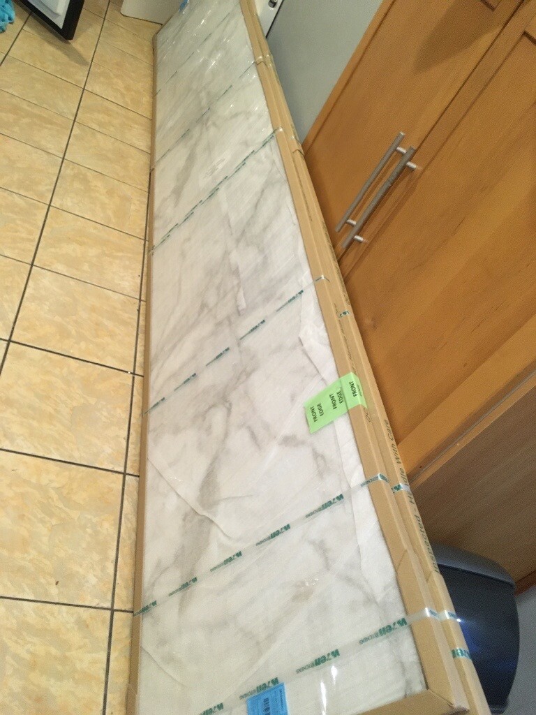 2 x WREN KITCHEN WORKTOPS | in Coventry, West Midlands | Gumtree