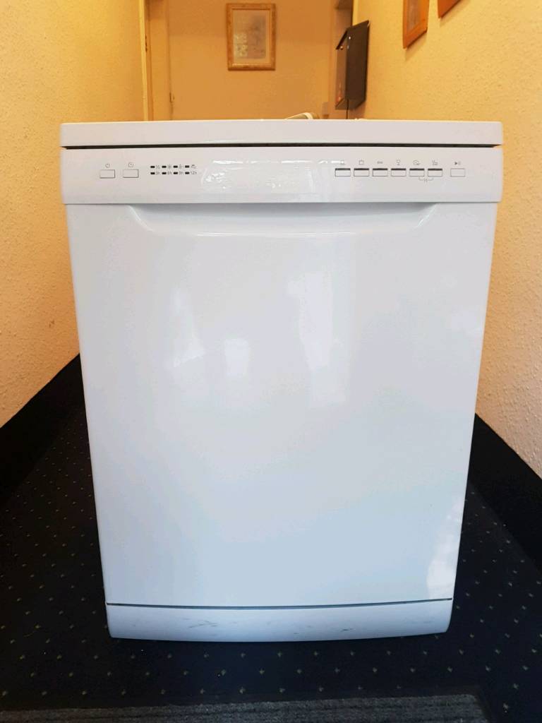 Currys dishwasher in Ayr, South Ayrshire Gumtree