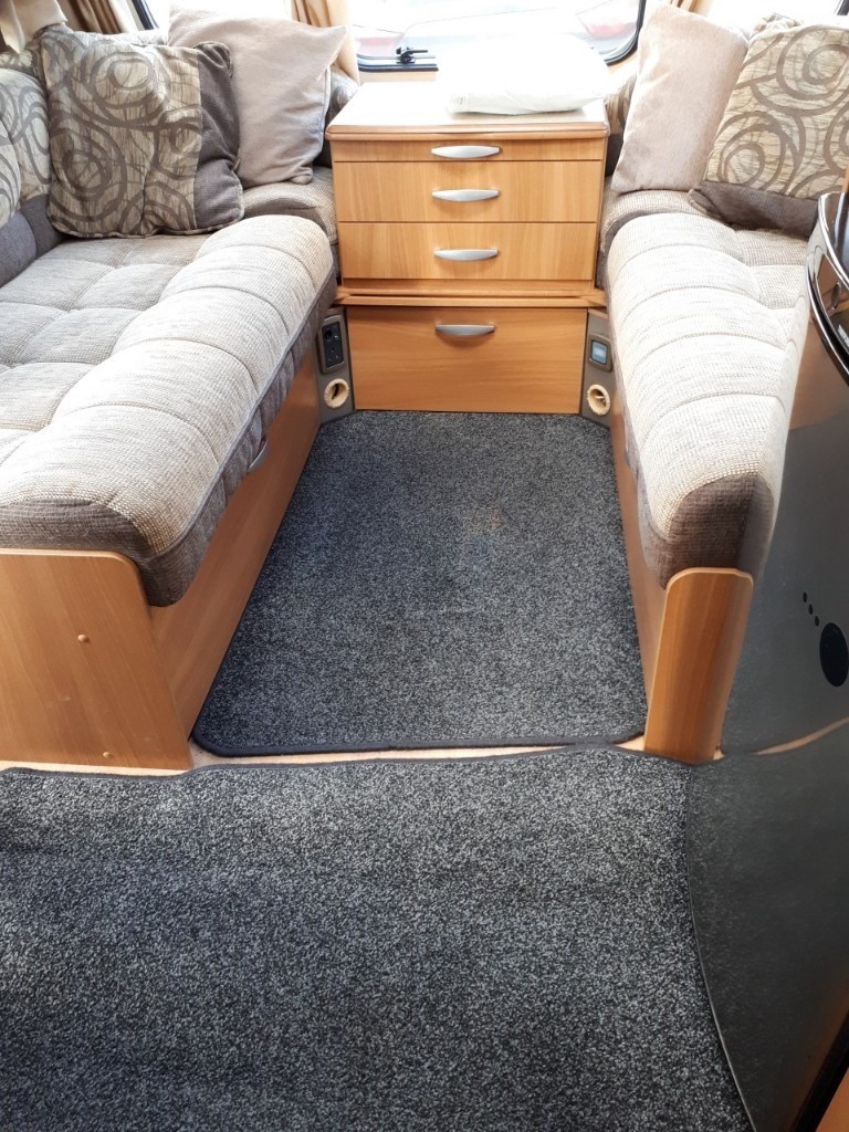 Swift Challenger Loose Fitting Carpets in Chipping Sodbury, Bristol