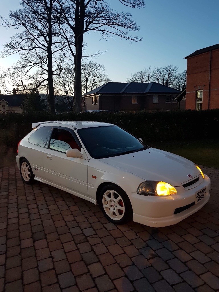 Honda Civic ek9 | in County Antrim | Gumtree