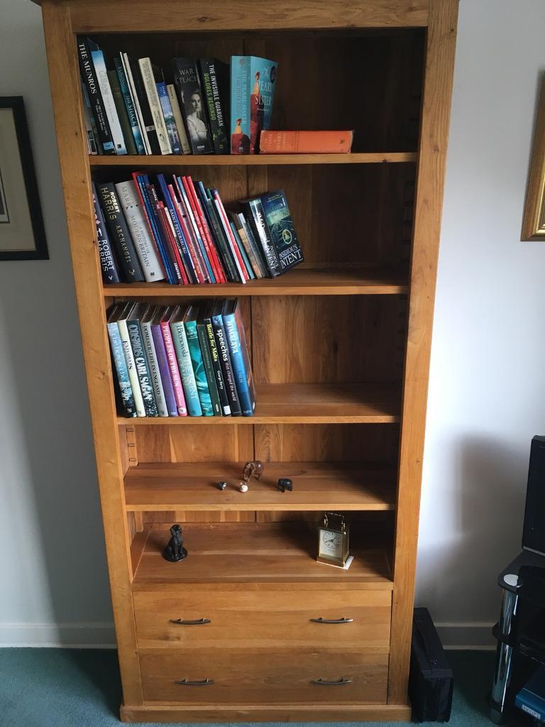 Bookcase in Bearsden, Glasgow Gumtree