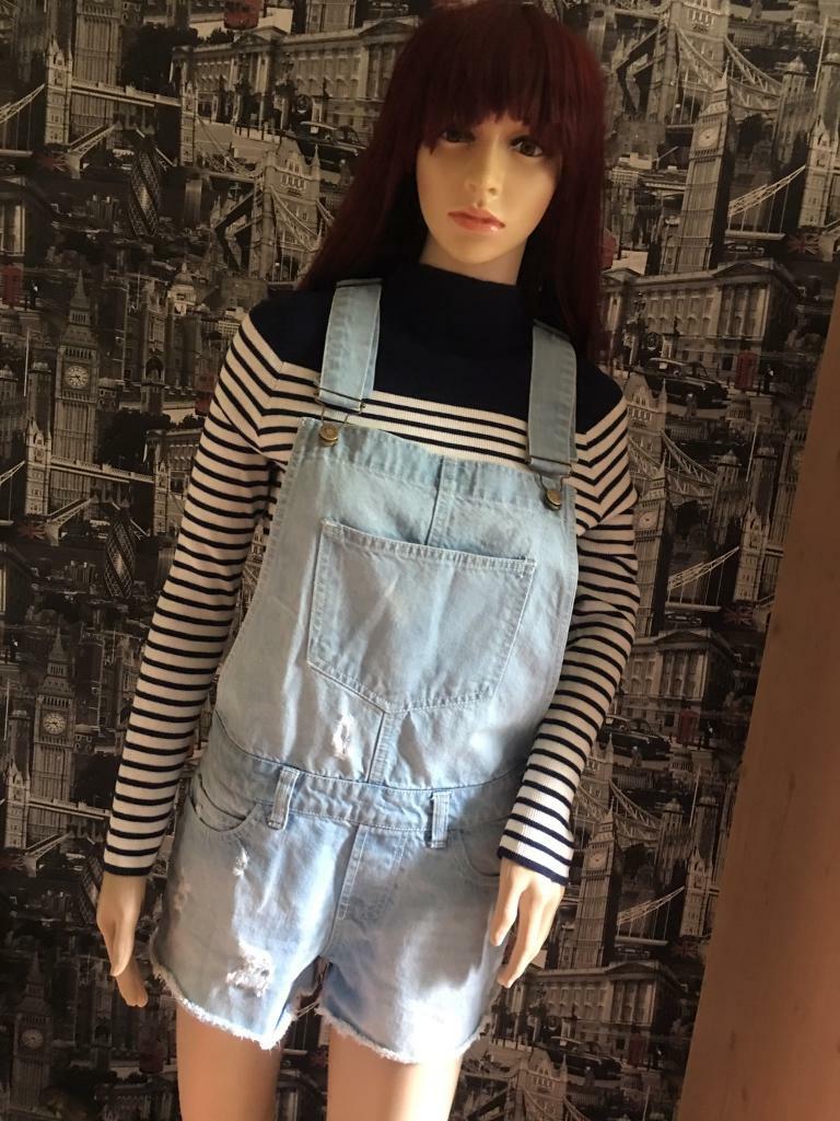Mannequin and clothes | in Sinfin, Derbyshire | Gumtree