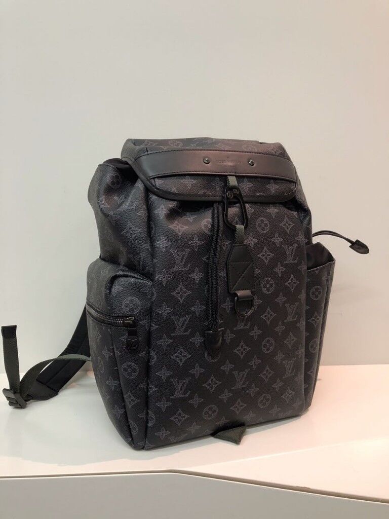 Louis Vuitton Discovery Backpack | in Chelsea, London | Gumtree