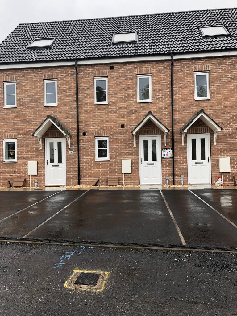 3 Bedroom House Rent Scunthorpe