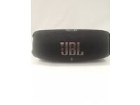 JBL Charge 5 Bluetooth speaker 