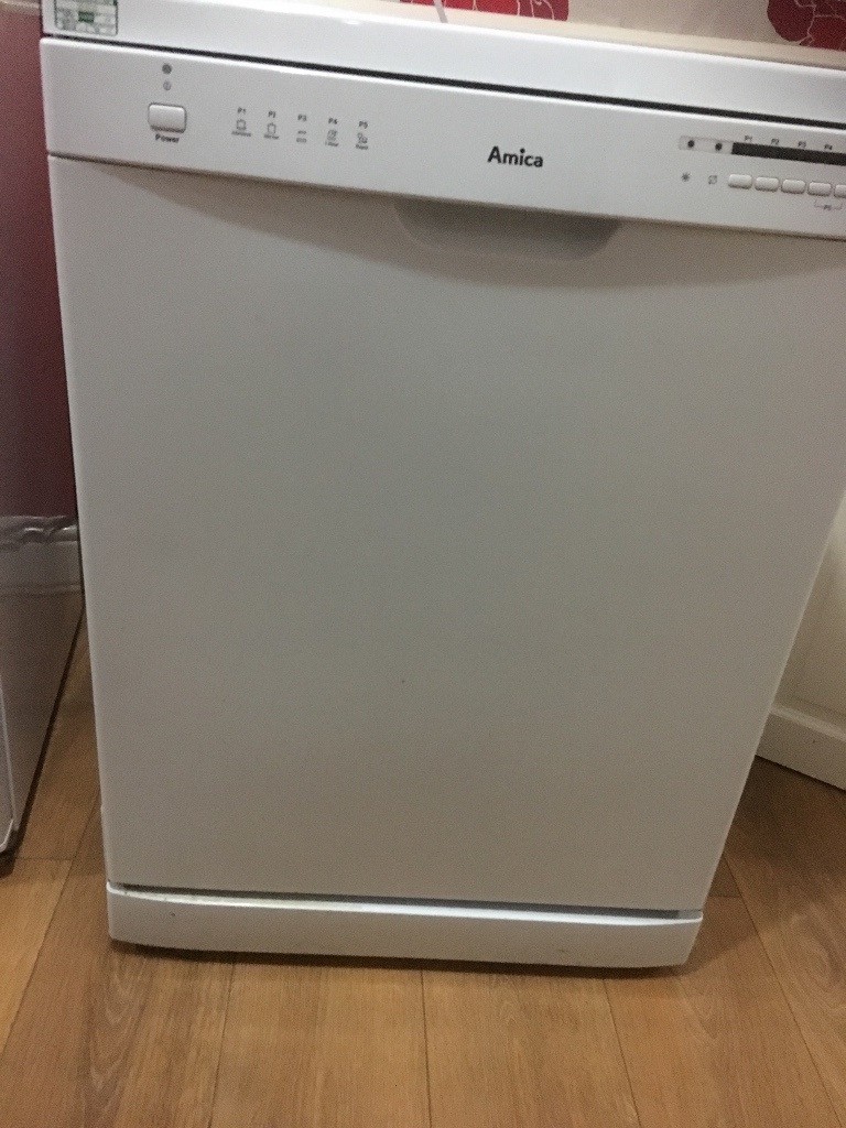 STANDARD SIZE DISHWASHER in Milton Keynes, Buckinghamshire Gumtree