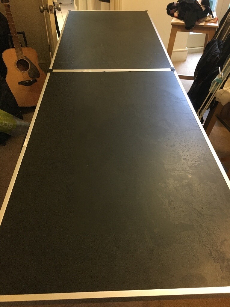 Large folding pasting table in Norwich, Norfolk Gumtree