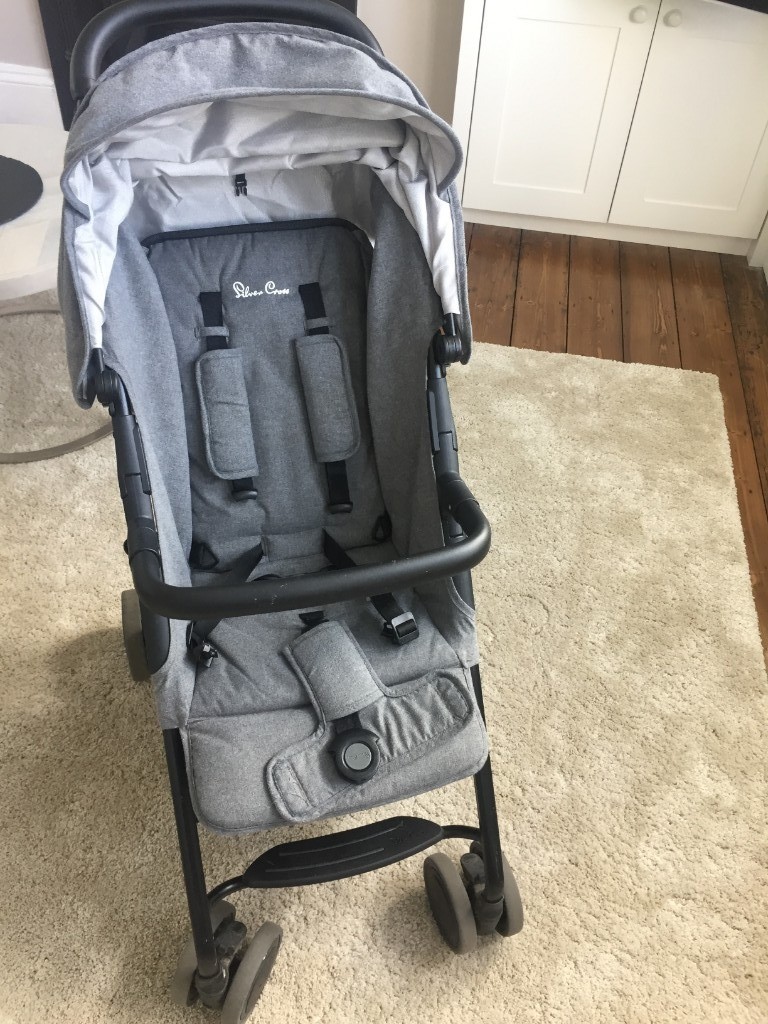 Silver Cross Avia Stroller in Wandsworth, London Gumtree