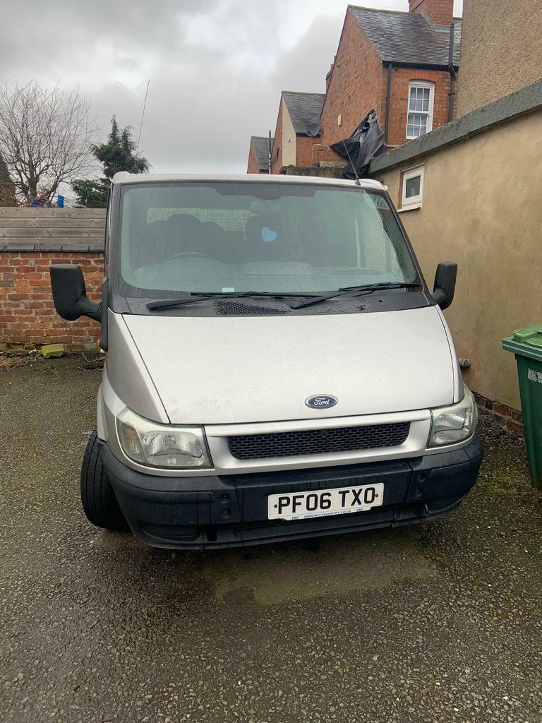 People Carrier Car Hire Uk Car Rental Van Hire Mpv