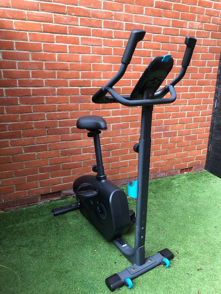 domyos 900 bike review