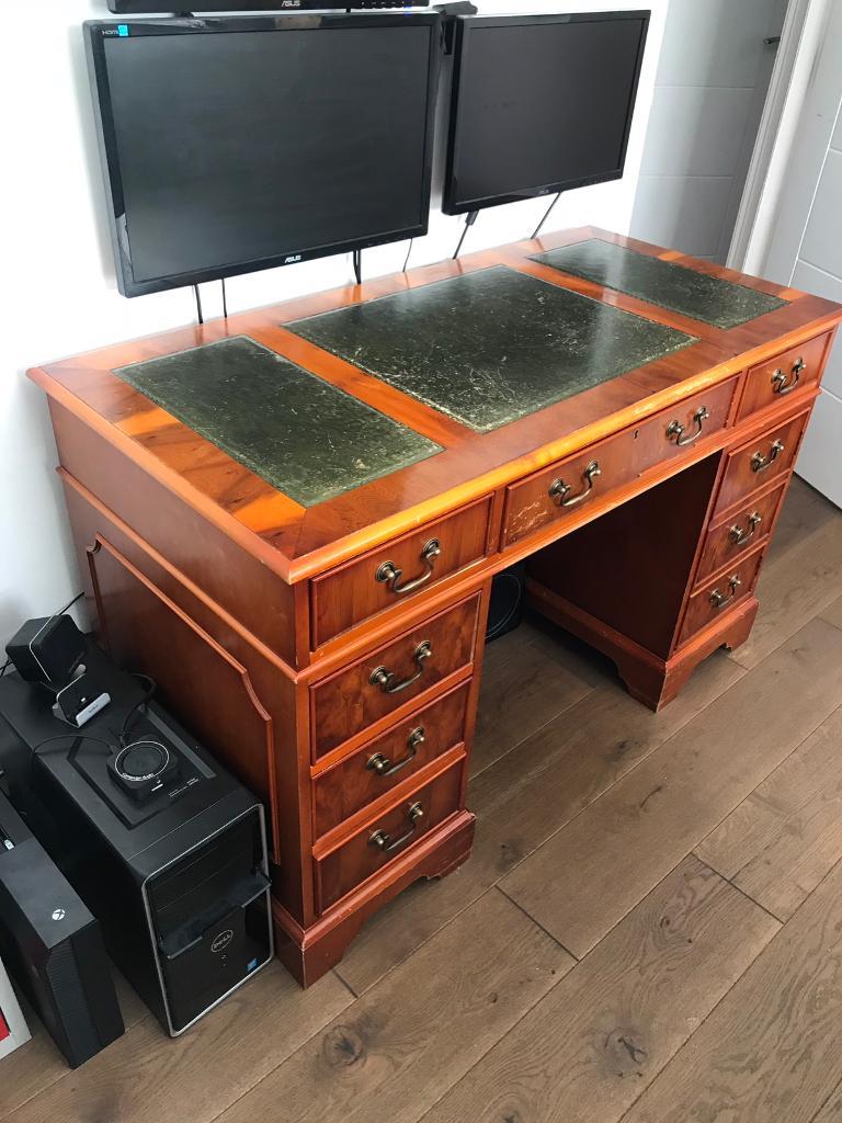 Captains desk in Northwich, Cheshire Gumtree