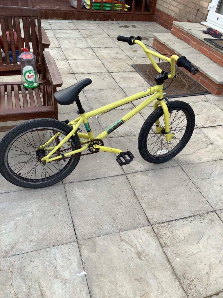 BMX Bike in Willerby, East Yorkshire Gumtree